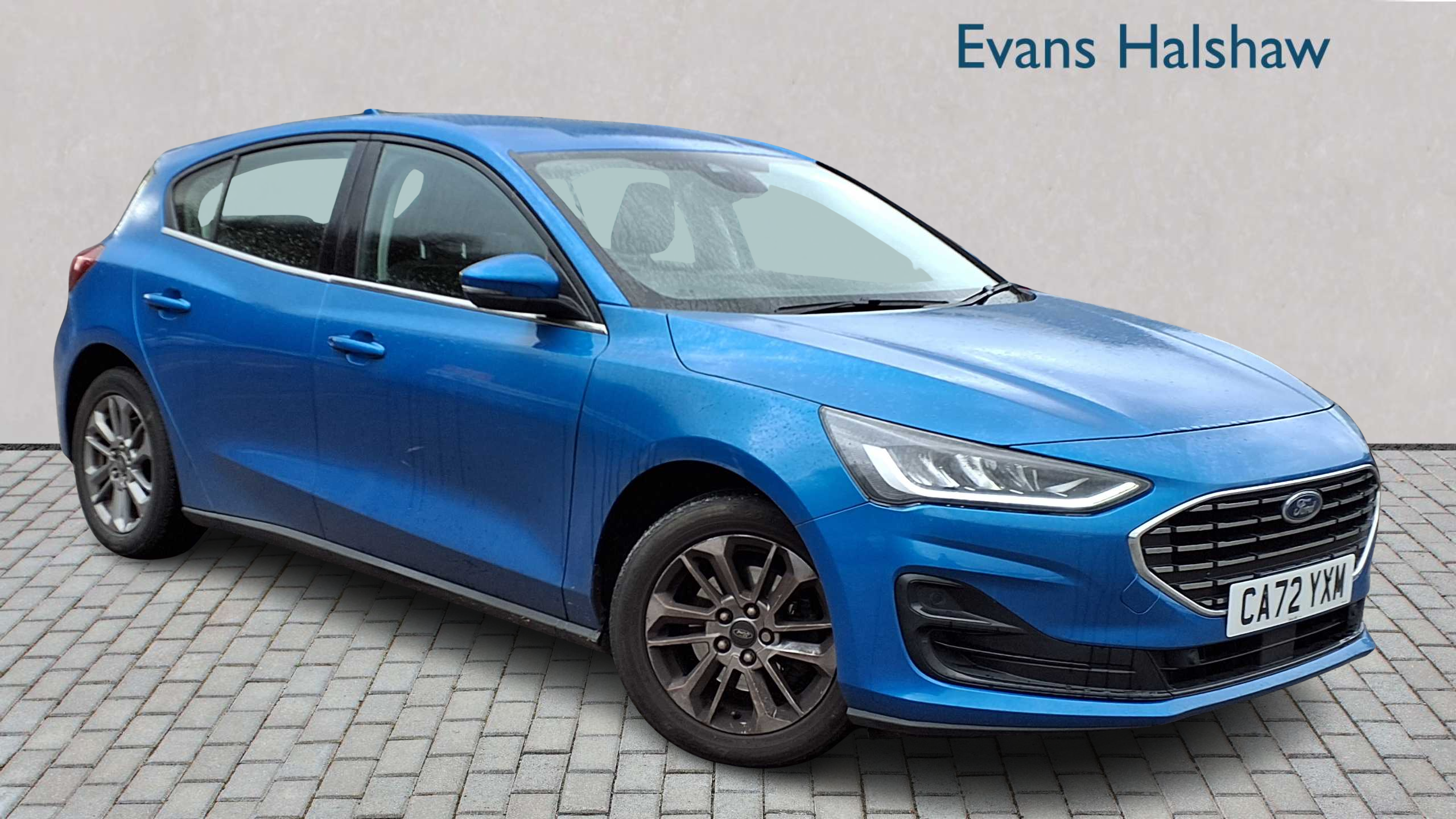 Main listing image - Ford Focus