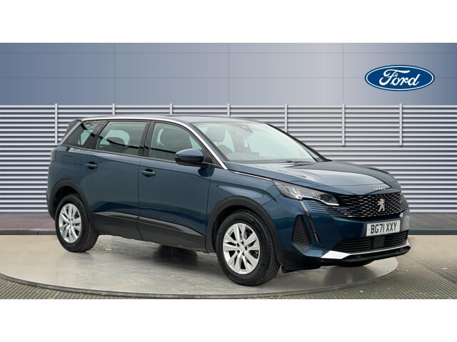 Main listing image - Peugeot 5008