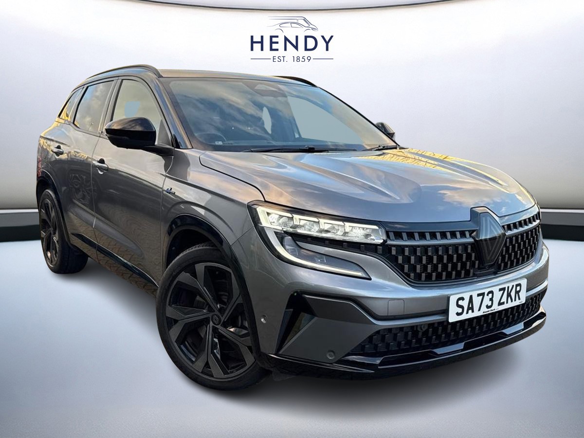 Main listing image - Renault Austral