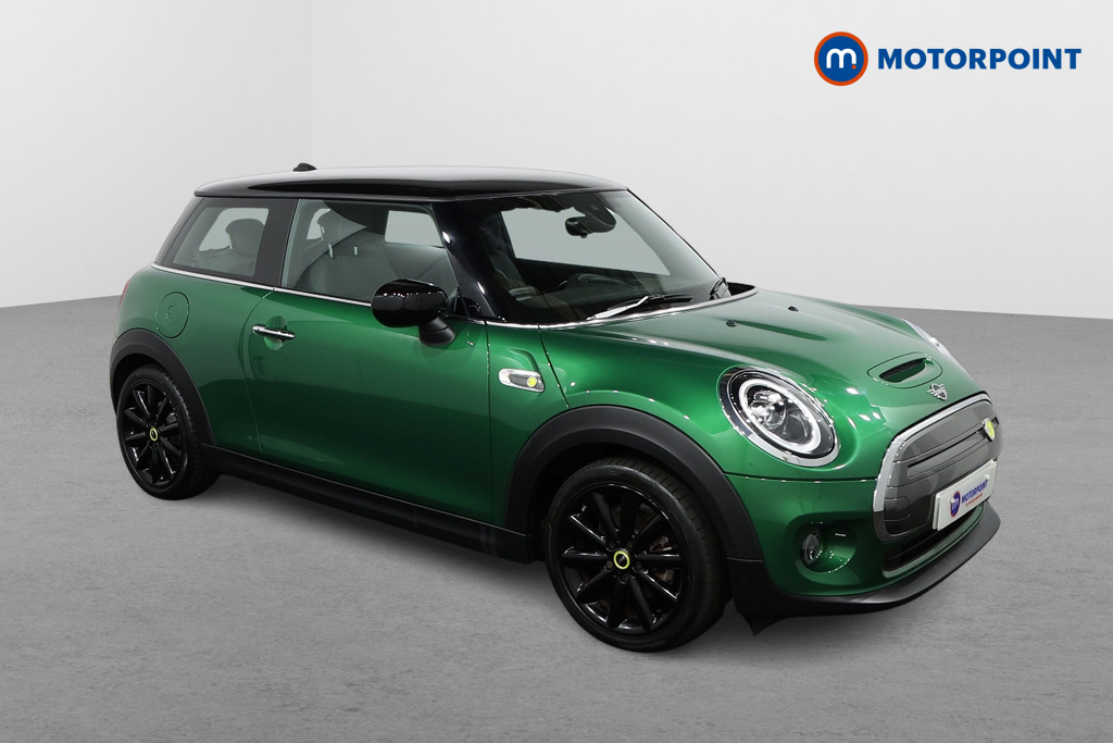 Main listing image - MINI Electric