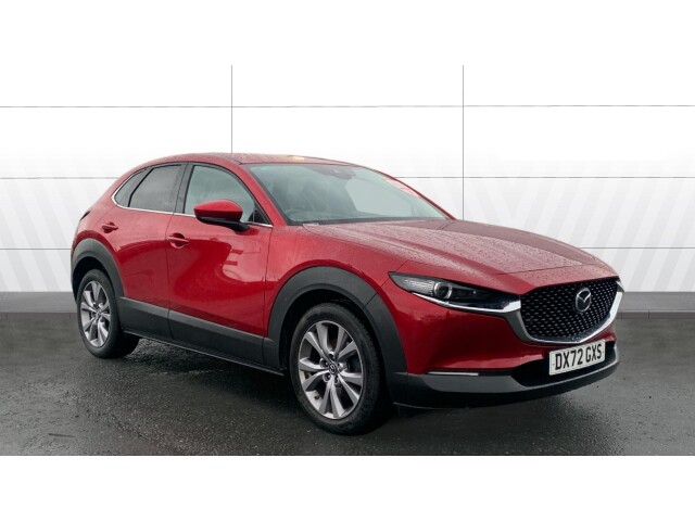 Main listing image - Mazda CX-30