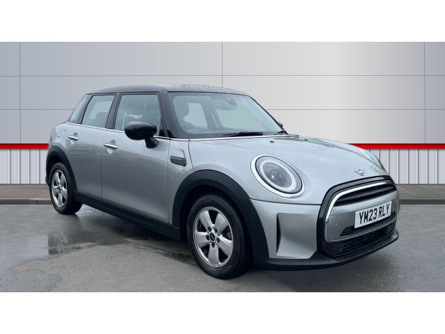 Main listing image - MINI Hatchback 5dr