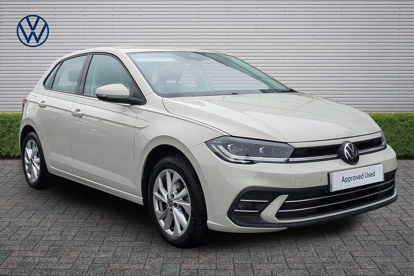 Main listing image - Volkswagen Polo