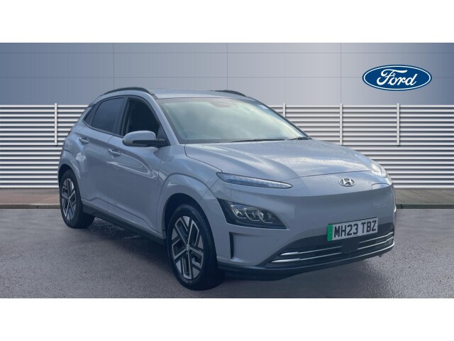 Main listing image - Hyundai Kona Electric