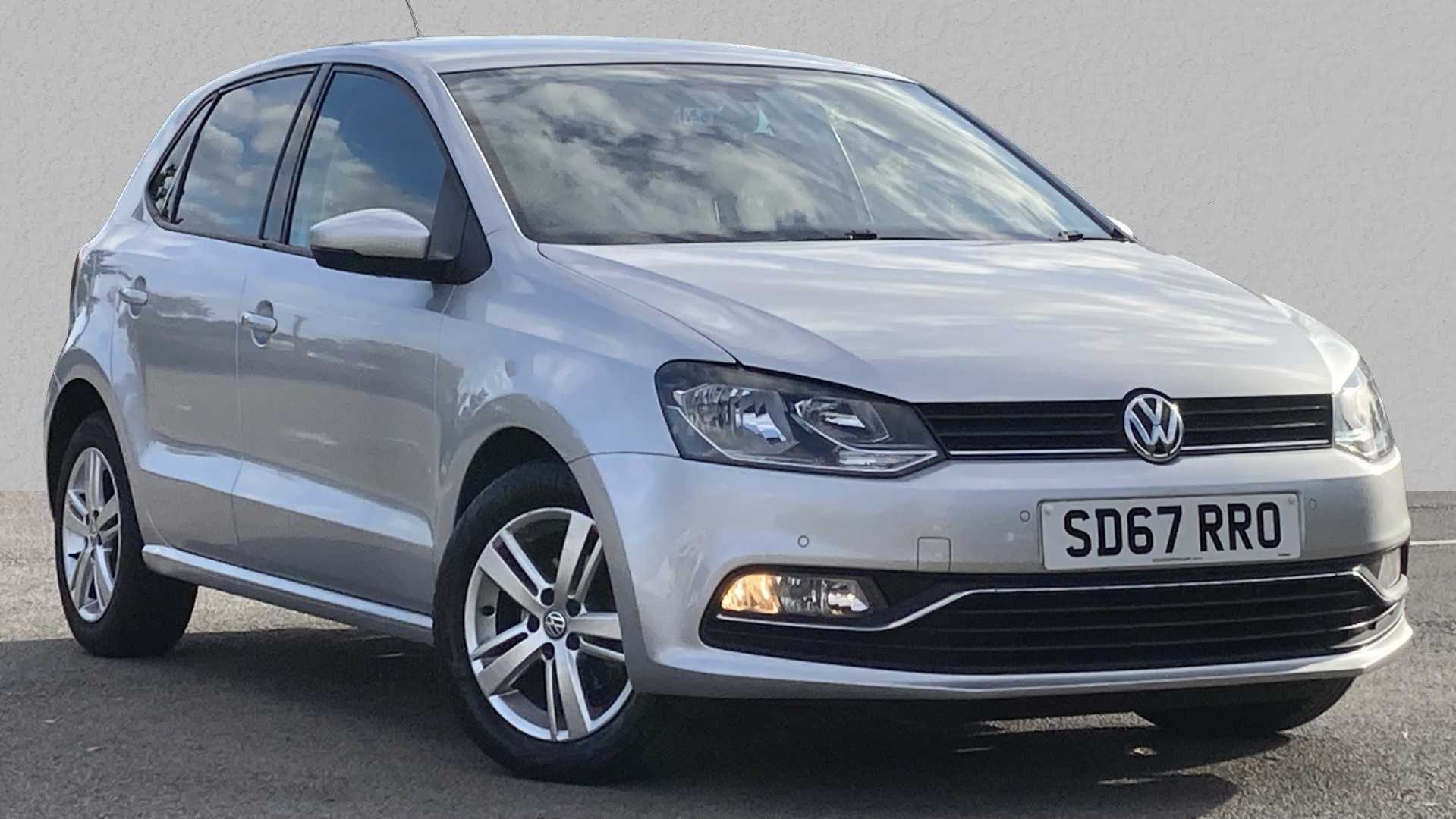 Main listing image - Volkswagen Polo