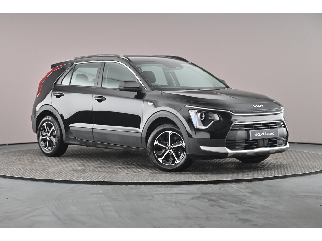 Main listing image - Kia Niro