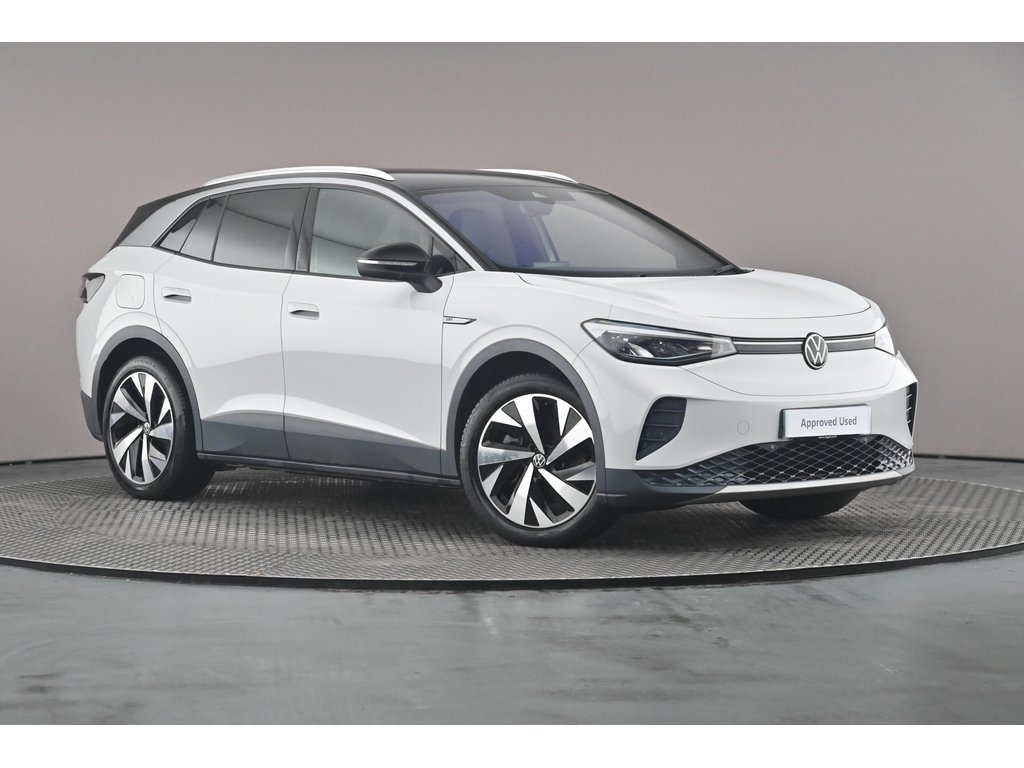 Main listing image - Volkswagen ID.4