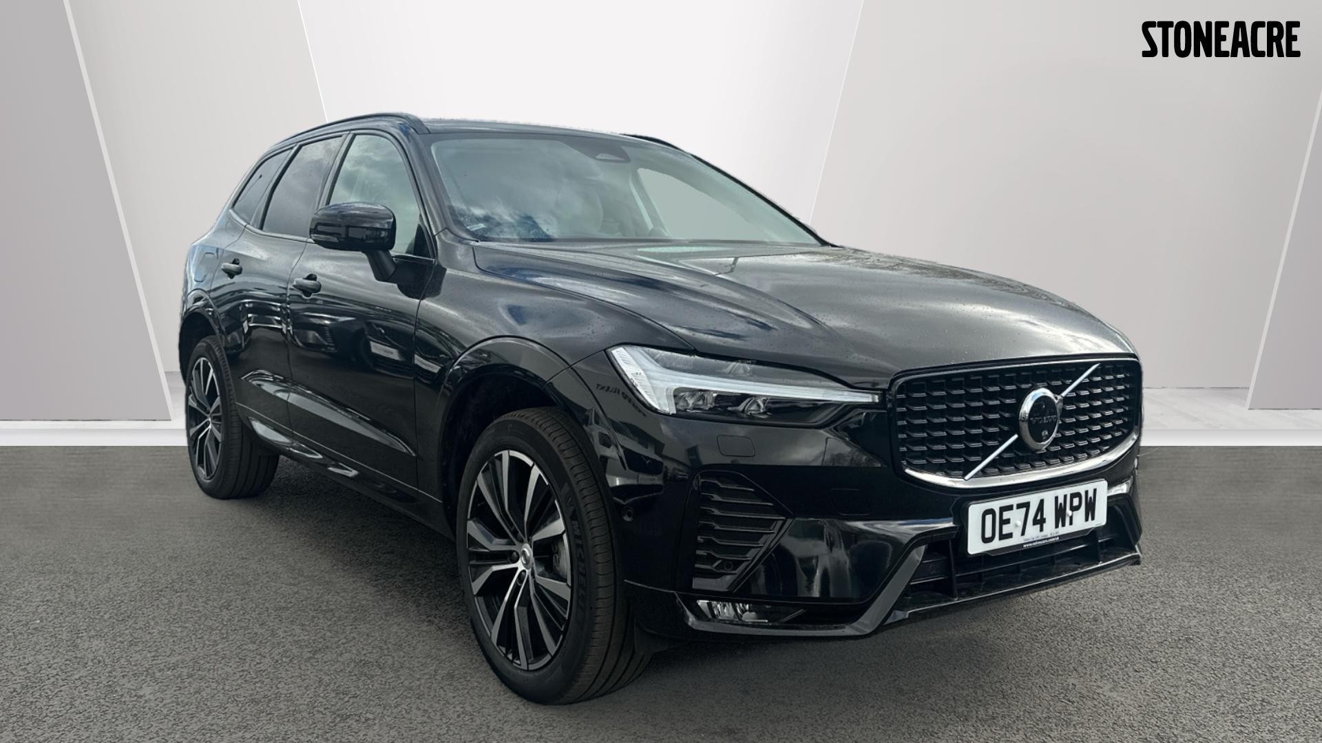 Main listing image - Volvo XC60