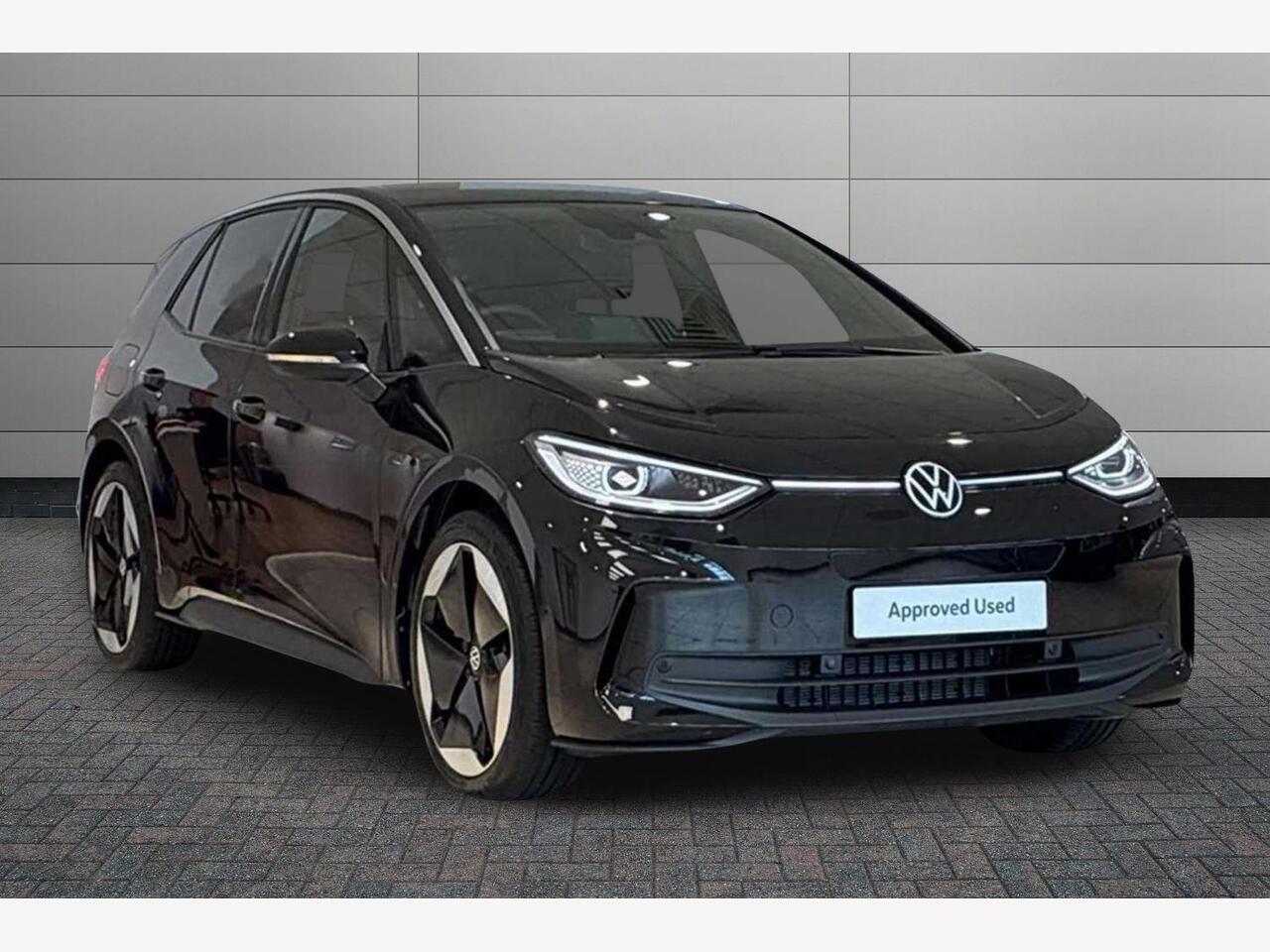 Main listing image - Volkswagen ID.3