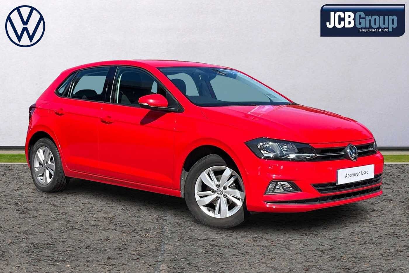 Main listing image - Volkswagen Polo