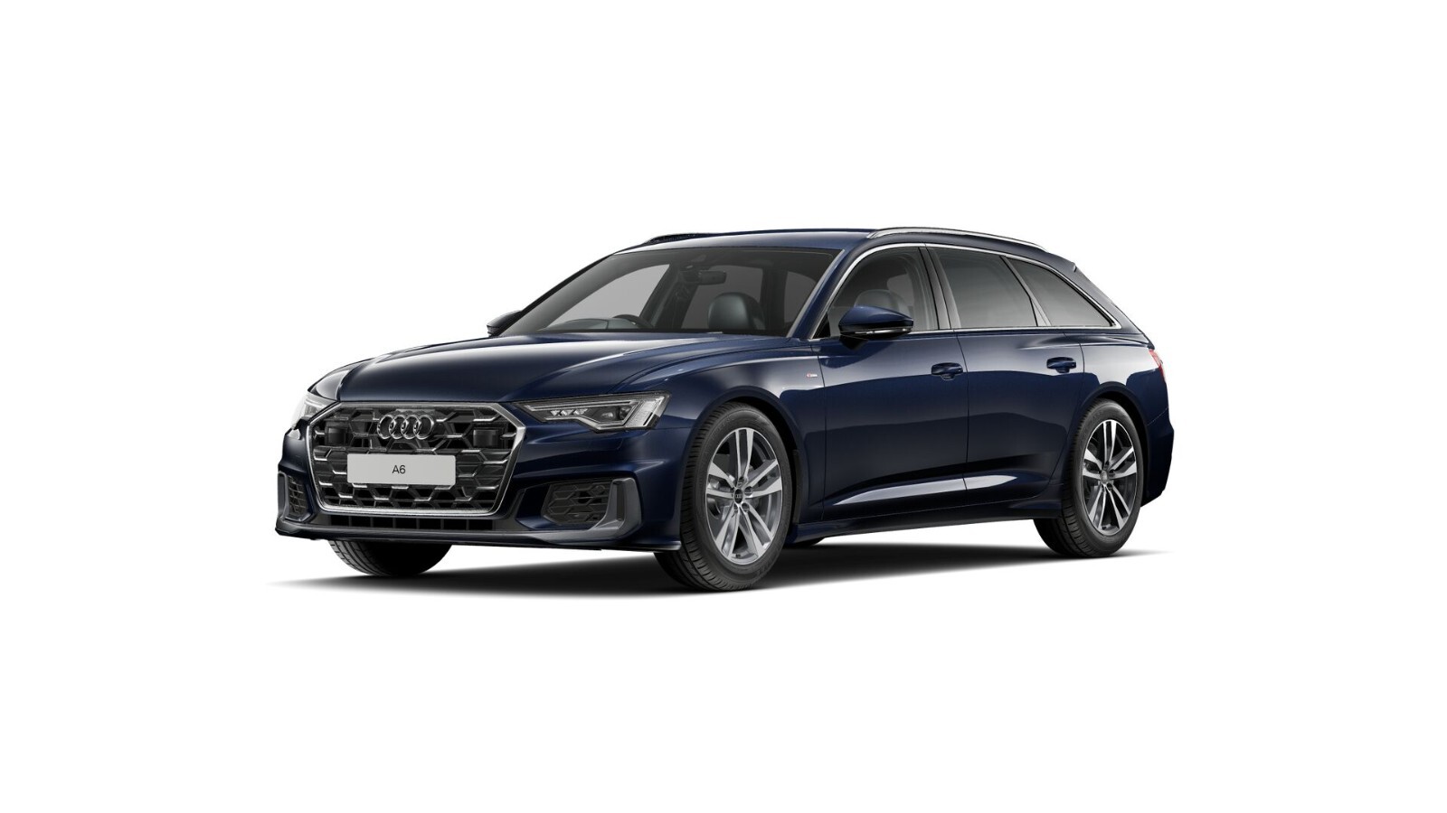 Main listing image - Audi A6 Avant