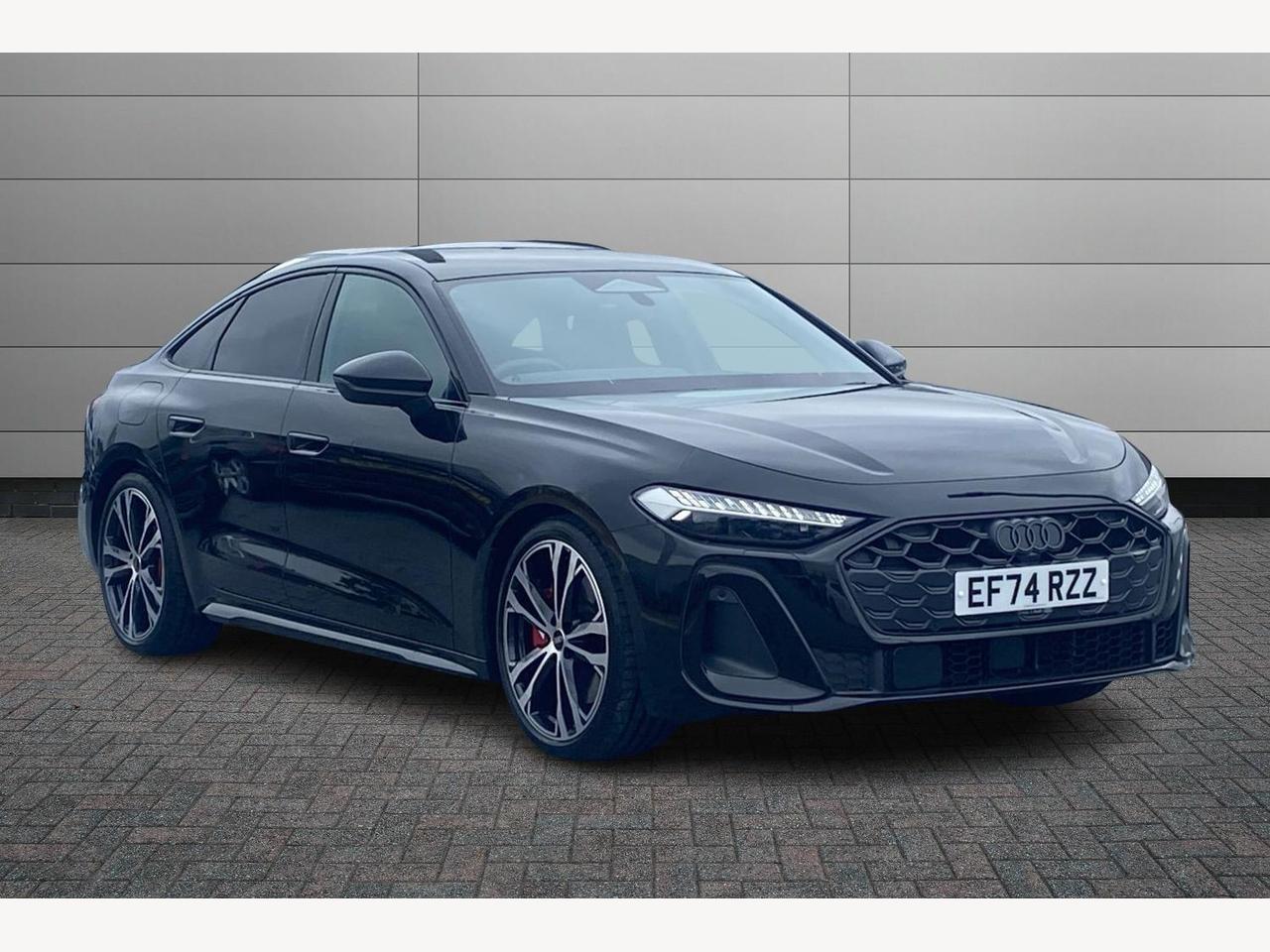 Main listing image - Audi S5
