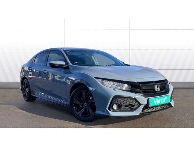 Main listing image - Honda Civic