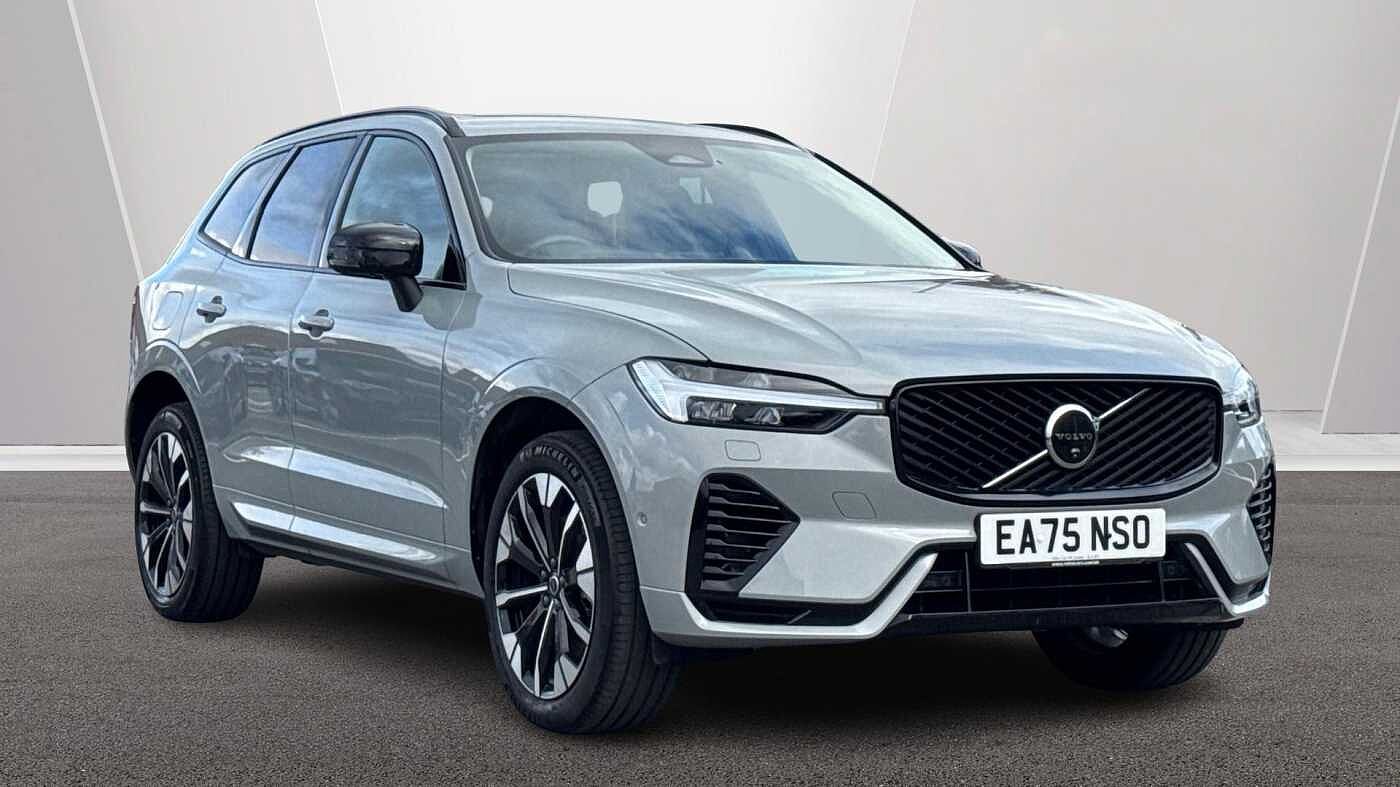 Main listing image - Volvo XC60