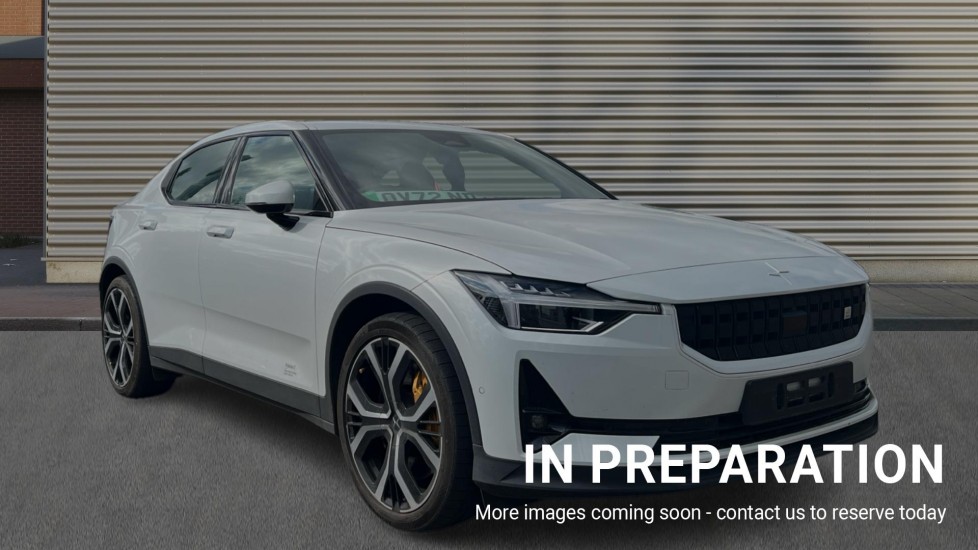 Main listing image - Polestar 2