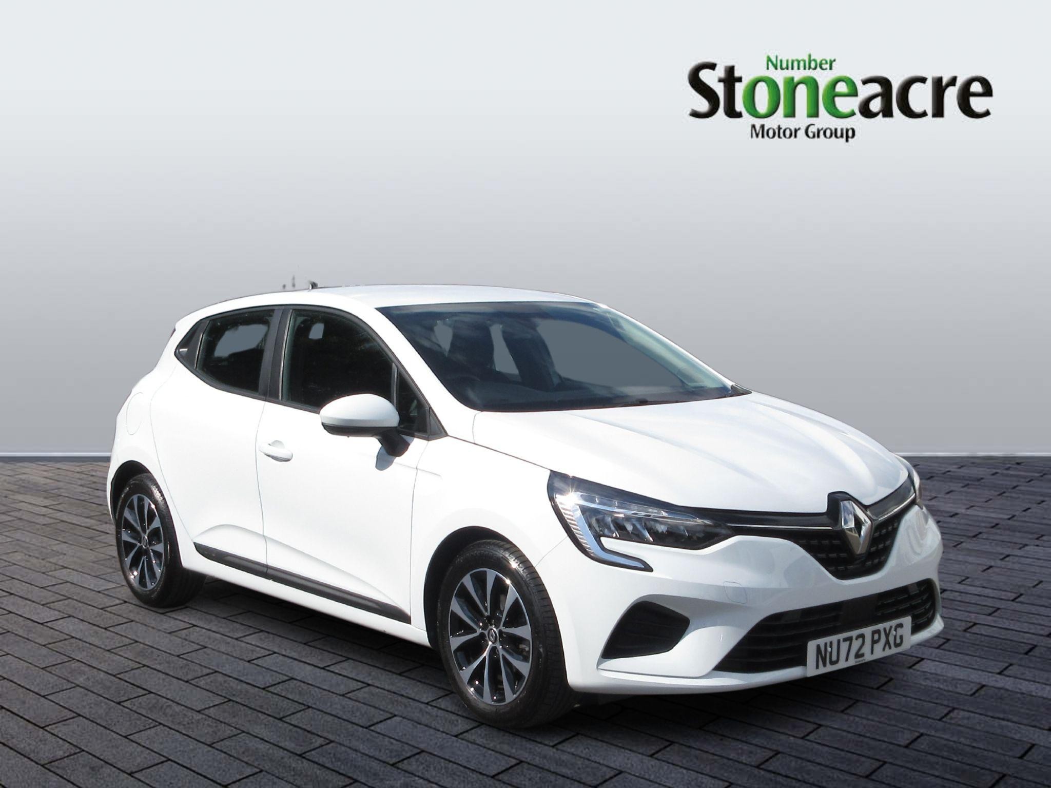 Main listing image - Renault Clio
