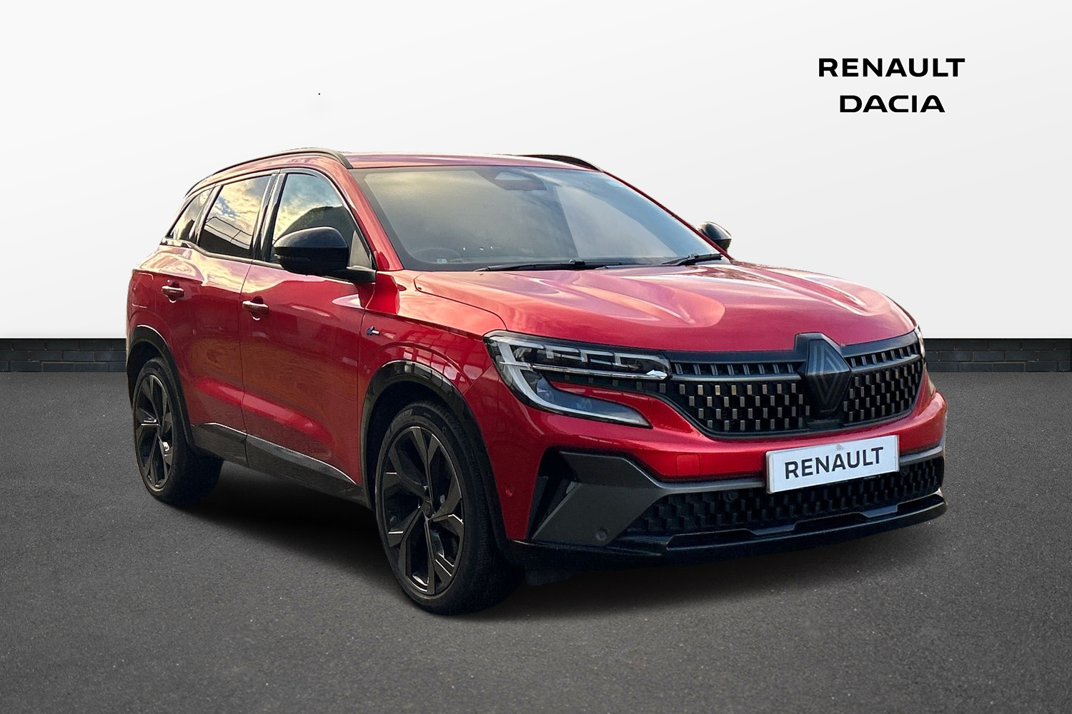 Main listing image - Renault Austral