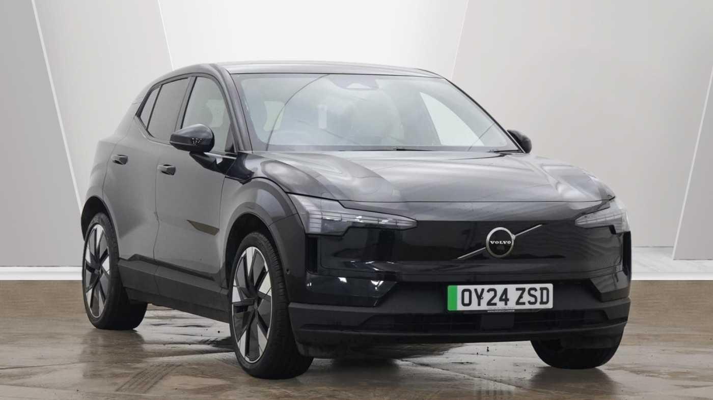 Main listing image - Volvo EX30