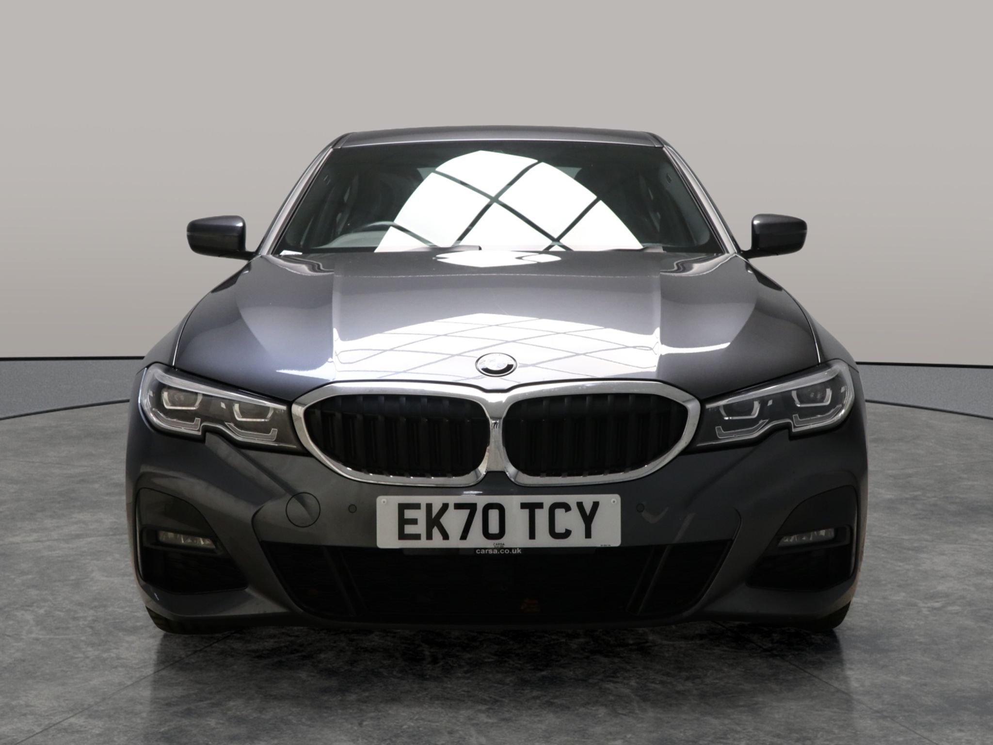 Main listing image - BMW 3 Series