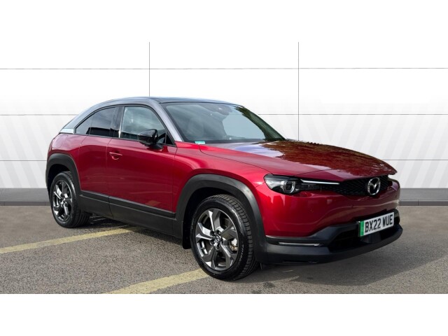 Main listing image - Mazda MX-30