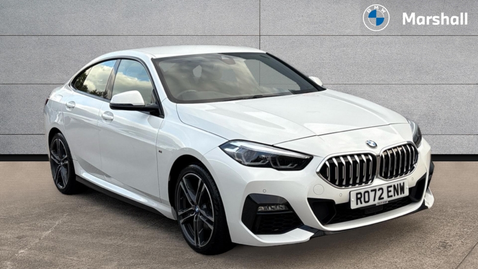 Main listing image - BMW 2 Series Gran Coupe