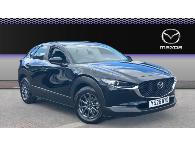 Main listing image - Mazda CX-30