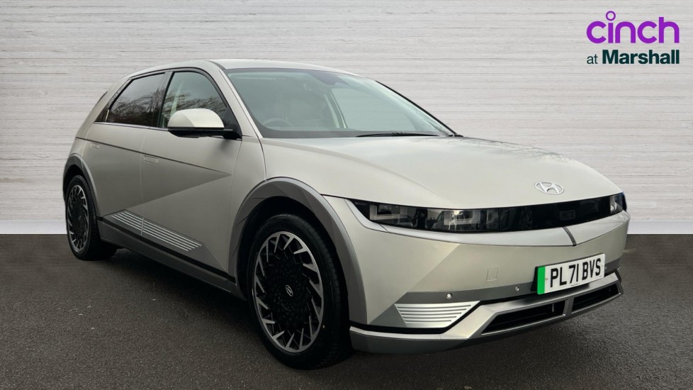 Main listing image - Hyundai IONIQ 5