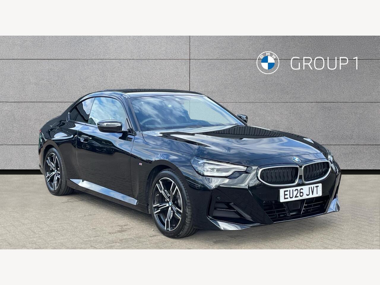 Main listing image - BMW 2 Series