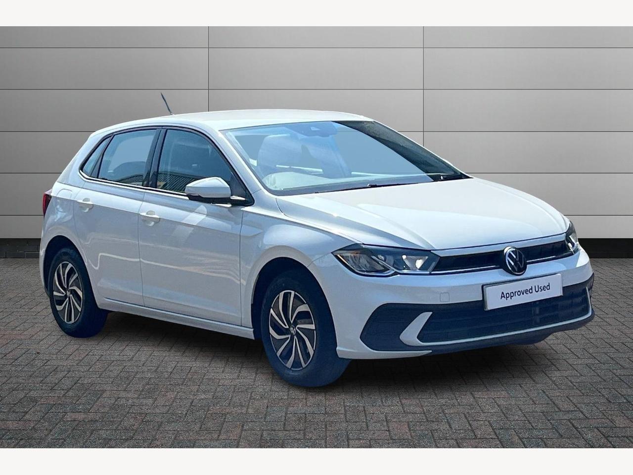 Main listing image - Volkswagen Polo