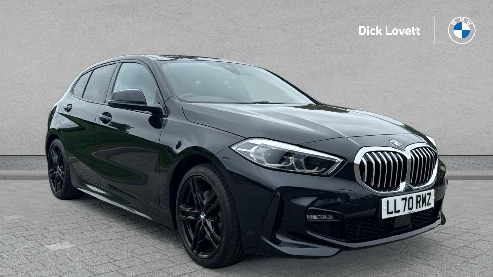 Main listing image - BMW 1 Series