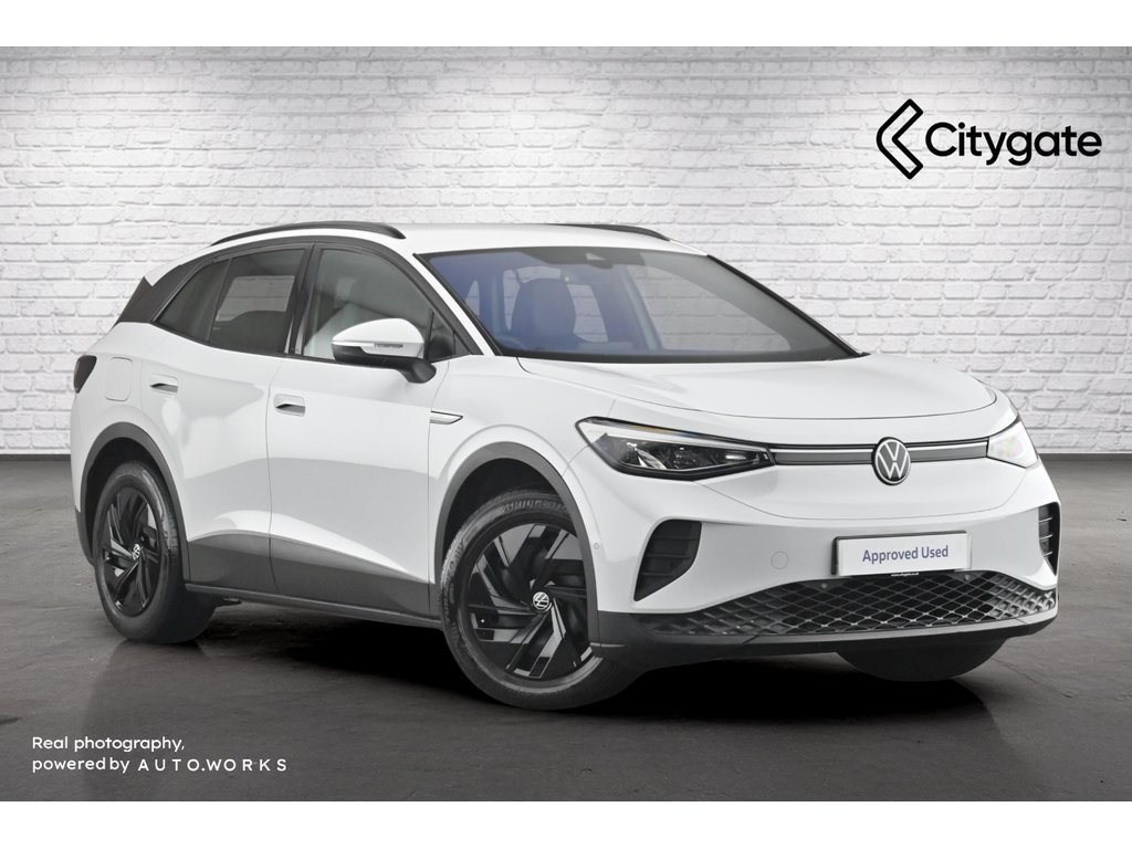 Main listing image - Volkswagen ID.4