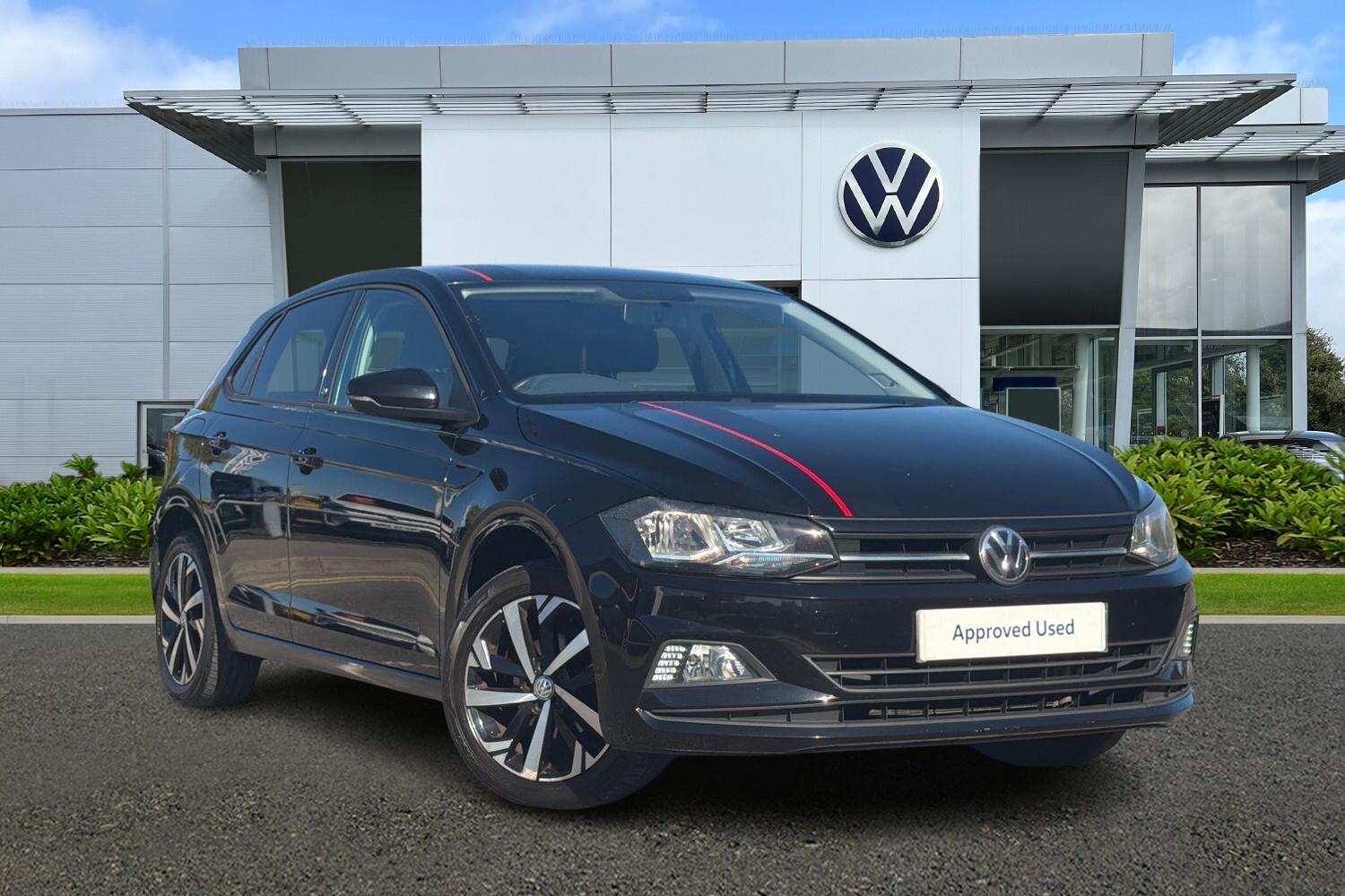 Main listing image - Volkswagen Polo