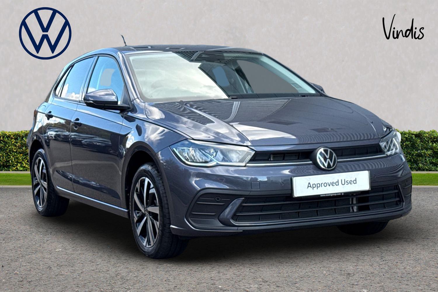 Main listing image - Volkswagen Polo