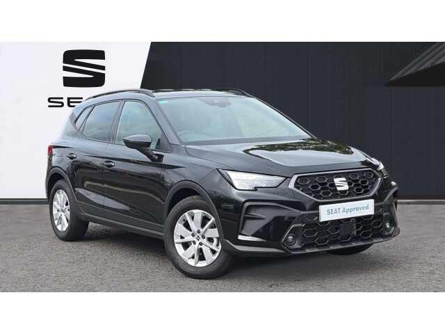 Main listing image - SEAT Arona