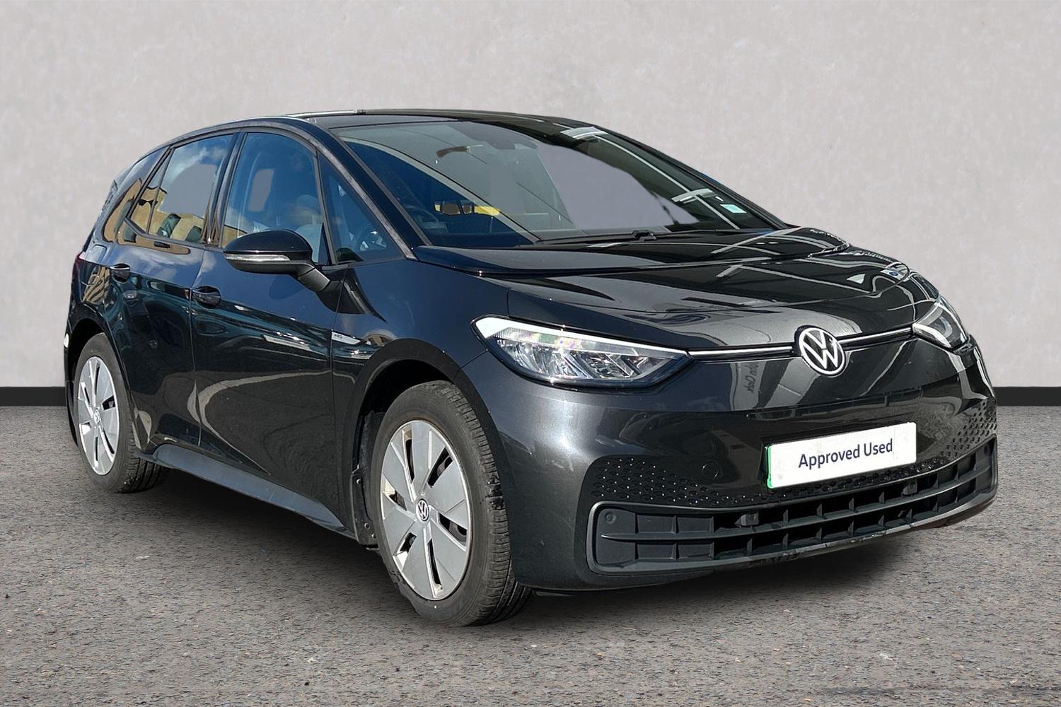 Main listing image - Volkswagen ID.3