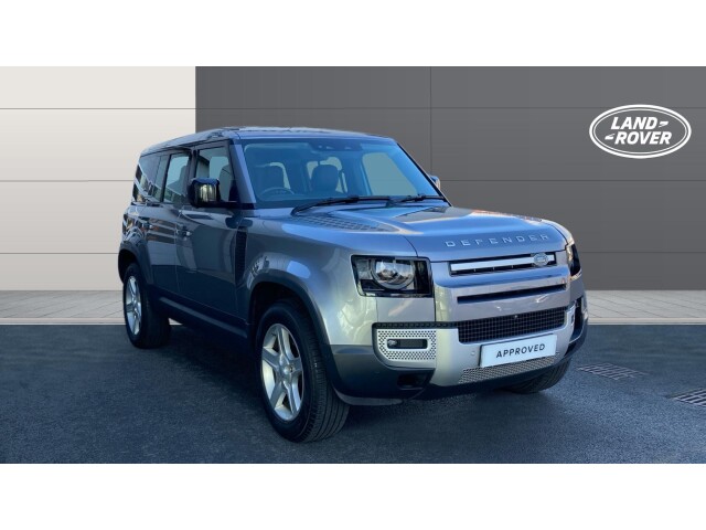 Main listing image - Land Rover Defender