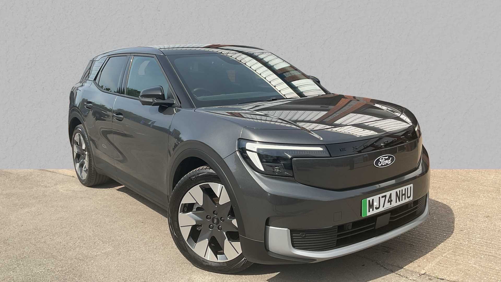 Main listing image - Ford Explorer