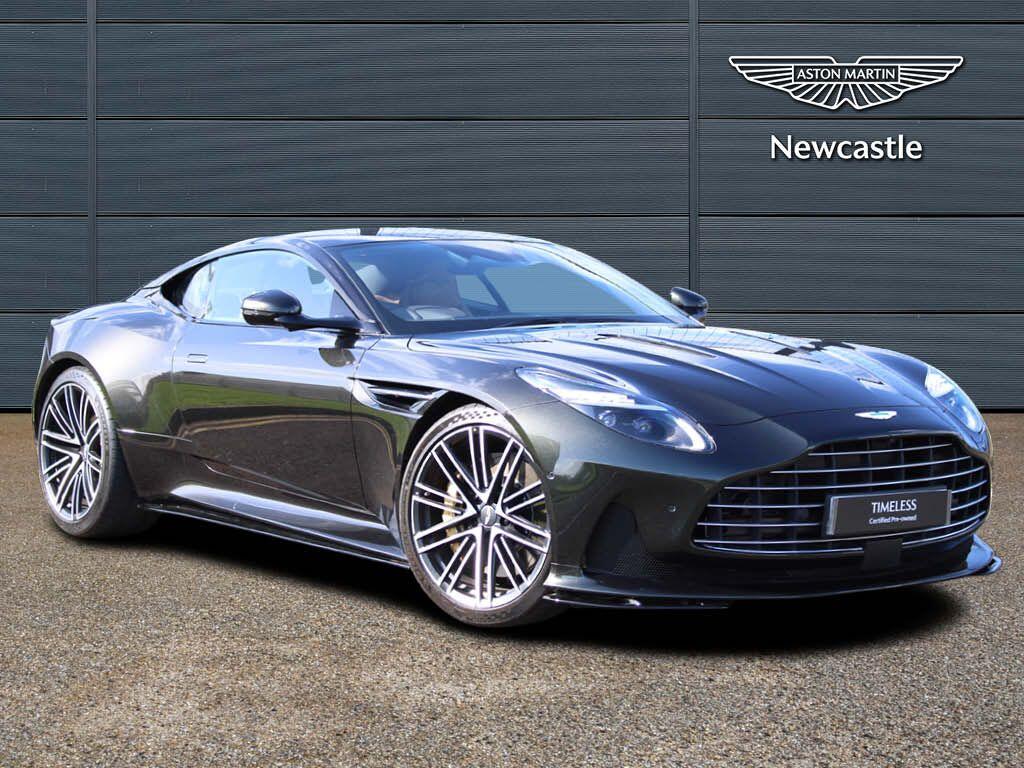 Main listing image - Aston Martin Db12