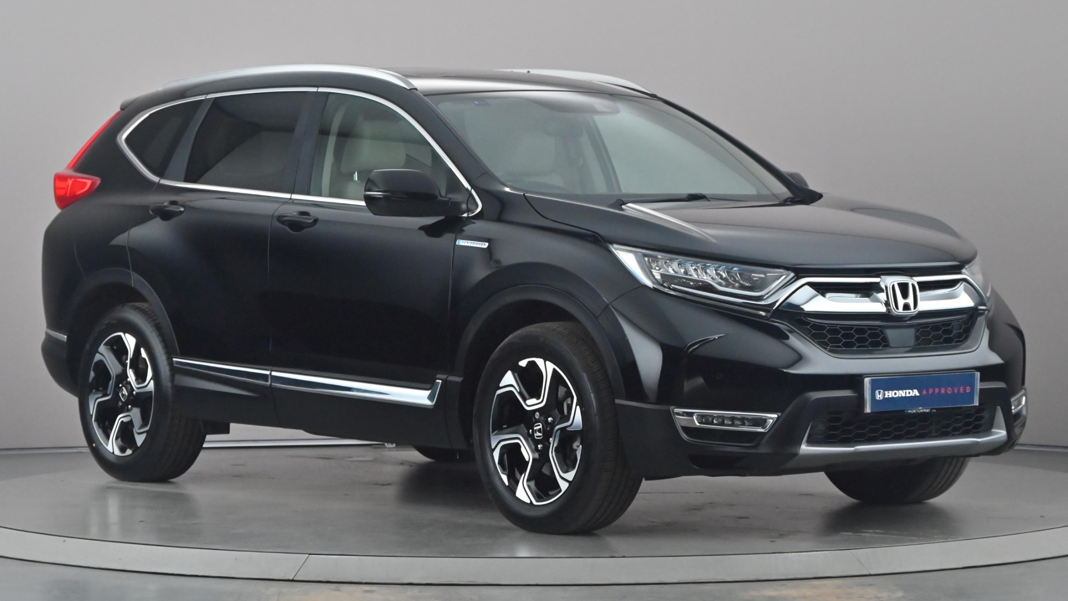 Main listing image - Honda CR-V