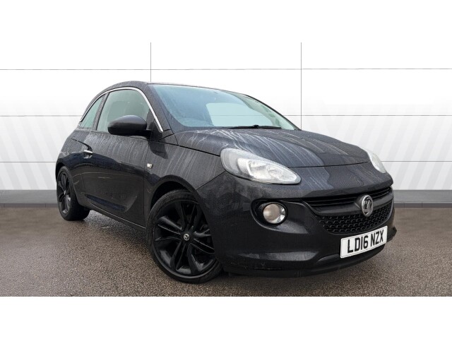 Main listing image - Vauxhall Adam