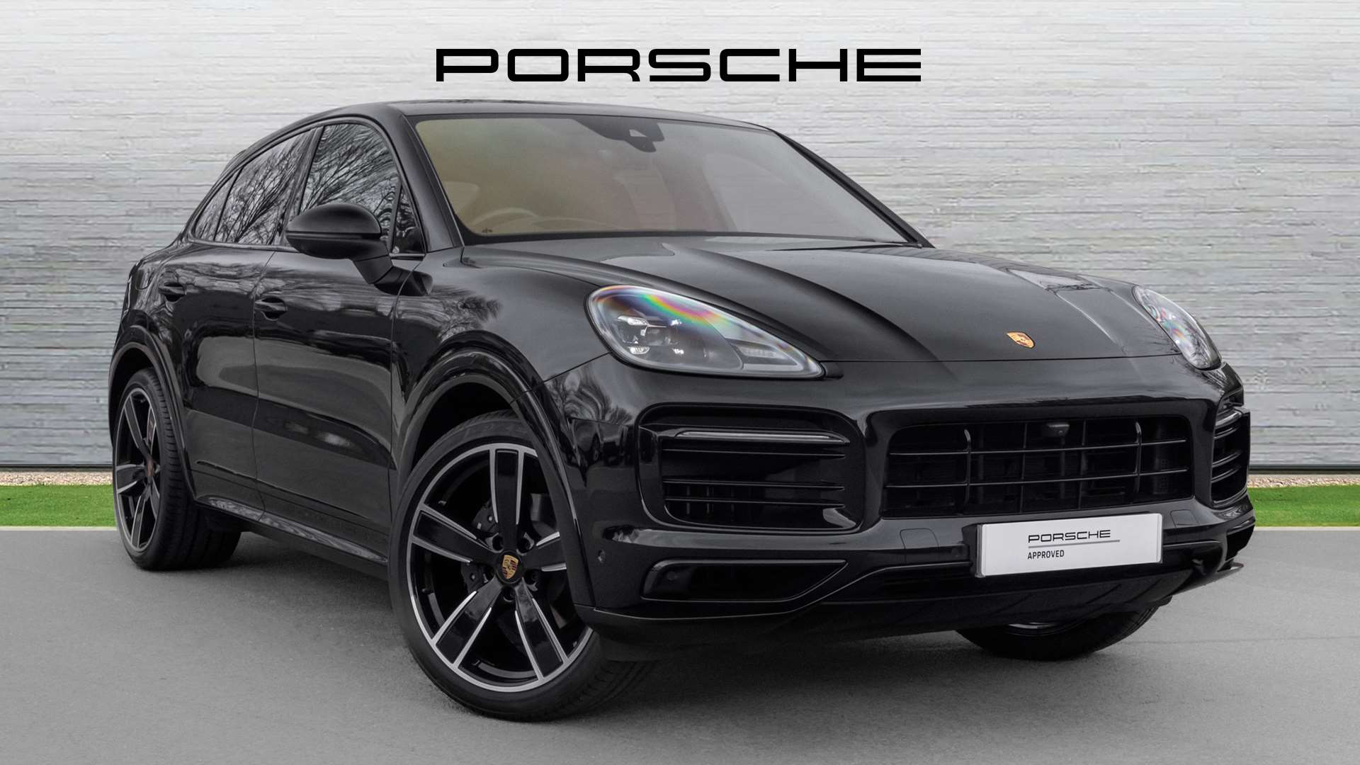 Main listing image - Porsche Cayenne