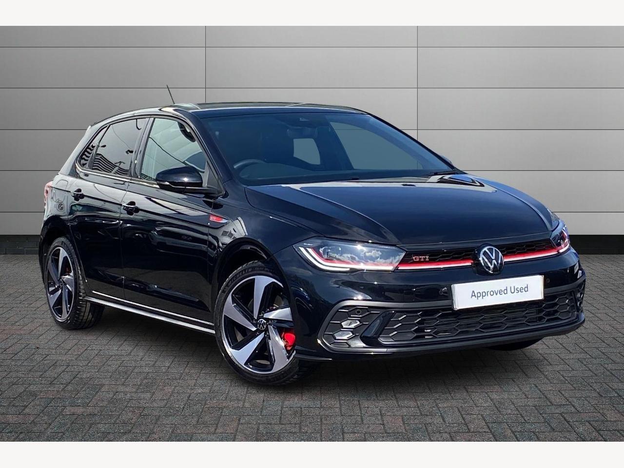 Main listing image - Volkswagen Polo GTI