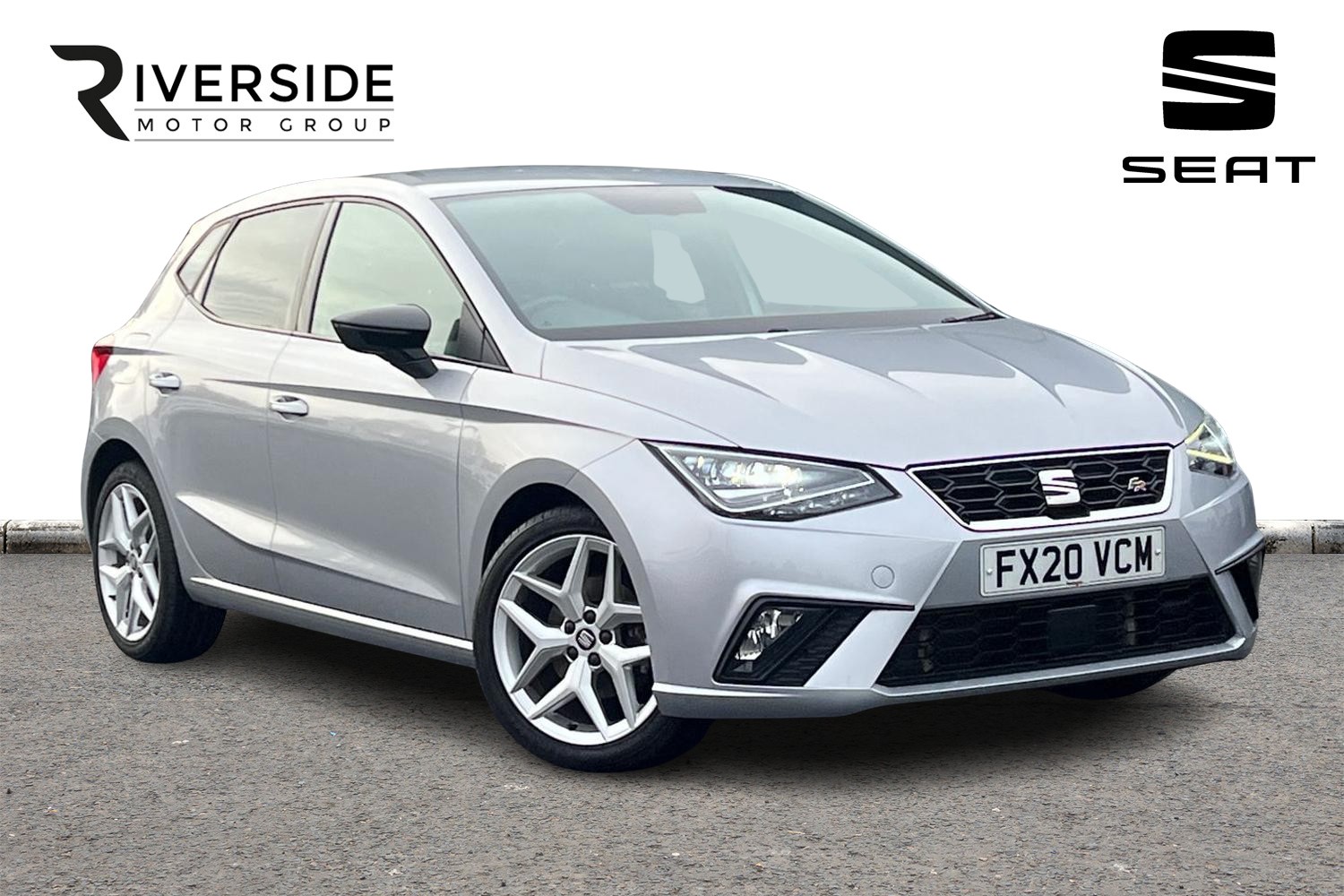 Main listing image - SEAT Ibiza
