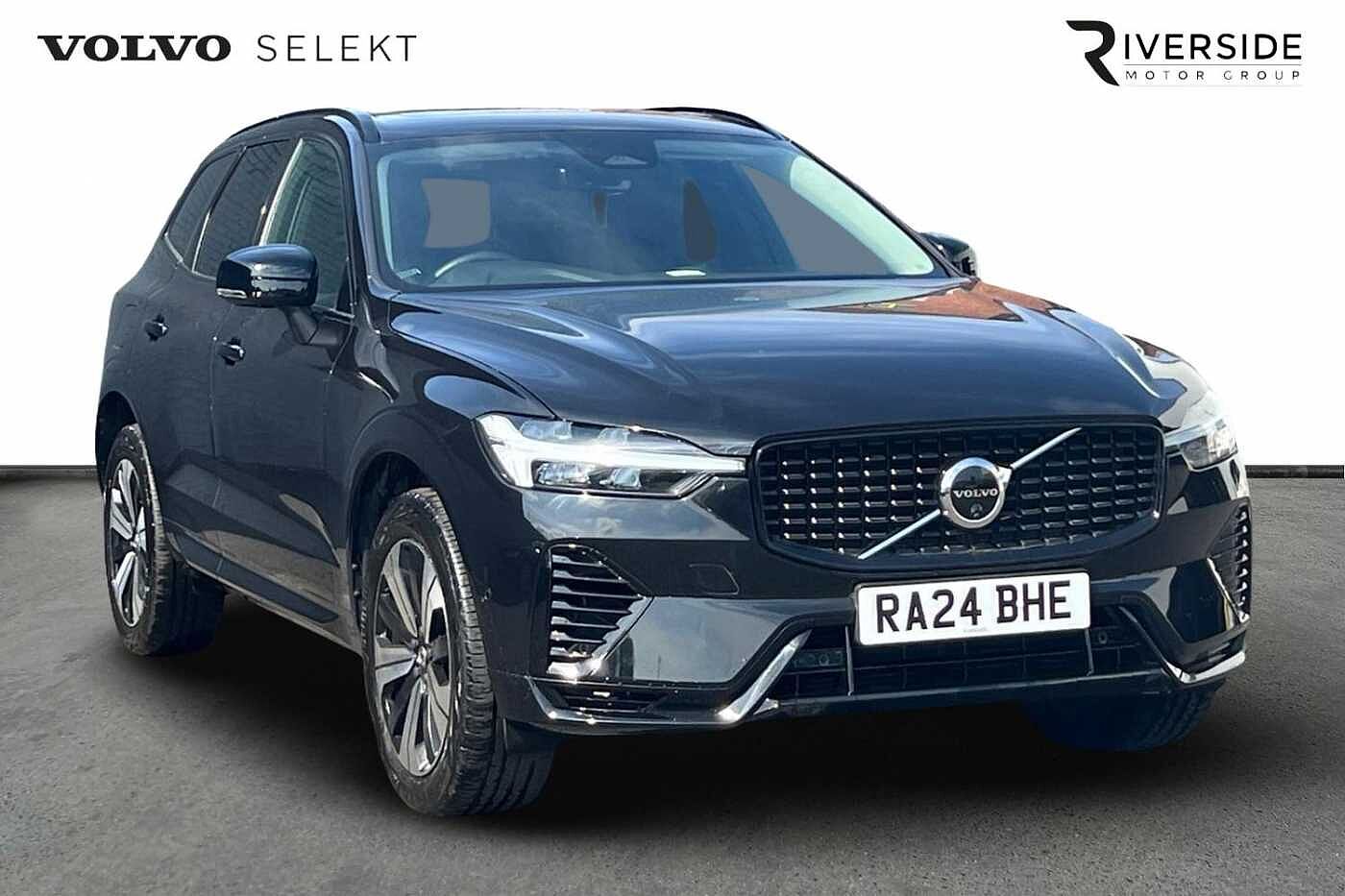Main listing image - Volvo XC60