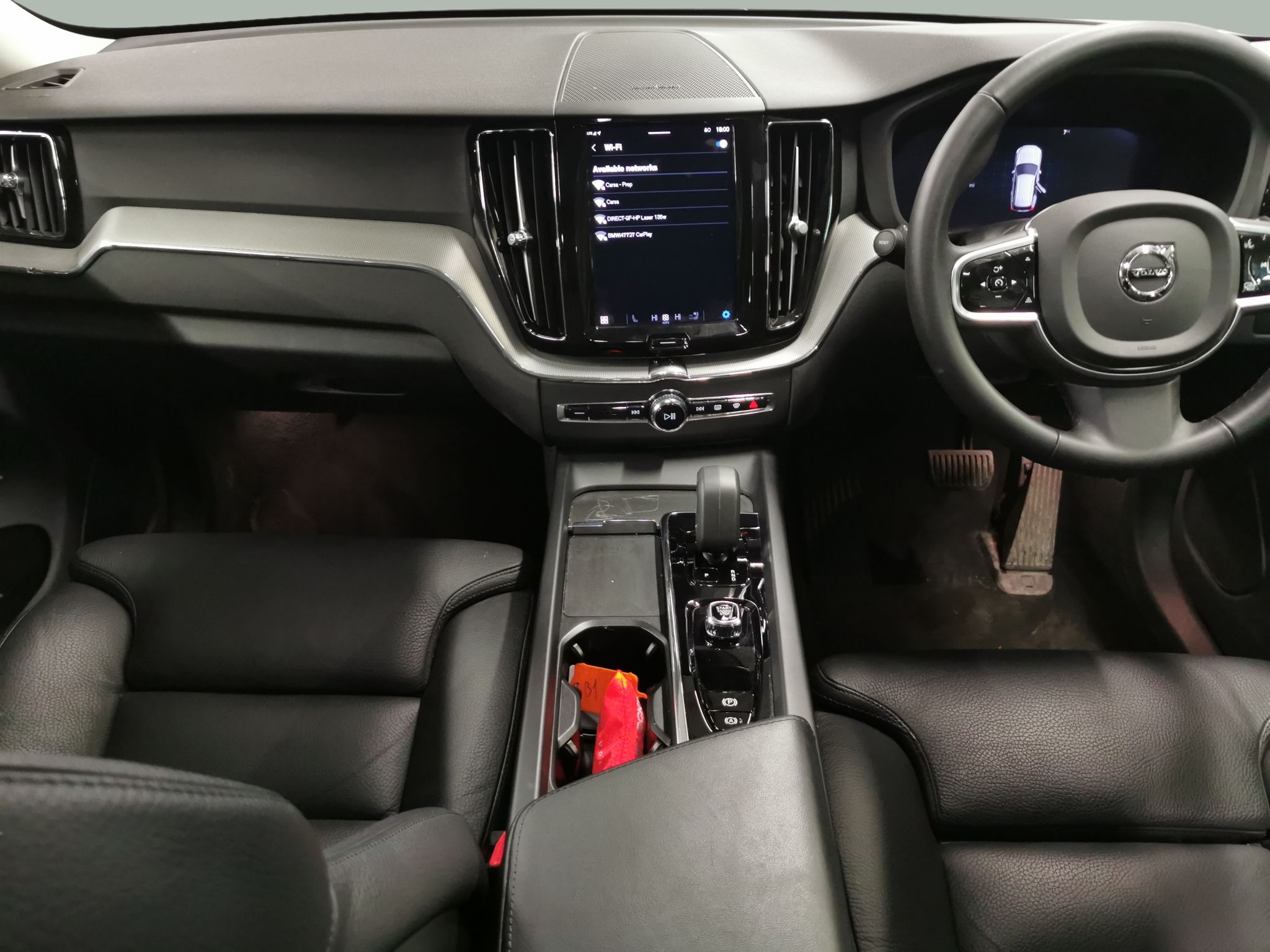 Main listing image - Volvo XC60