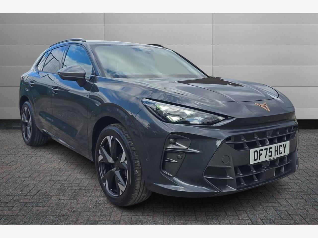 Main listing image - Cupra Terramar