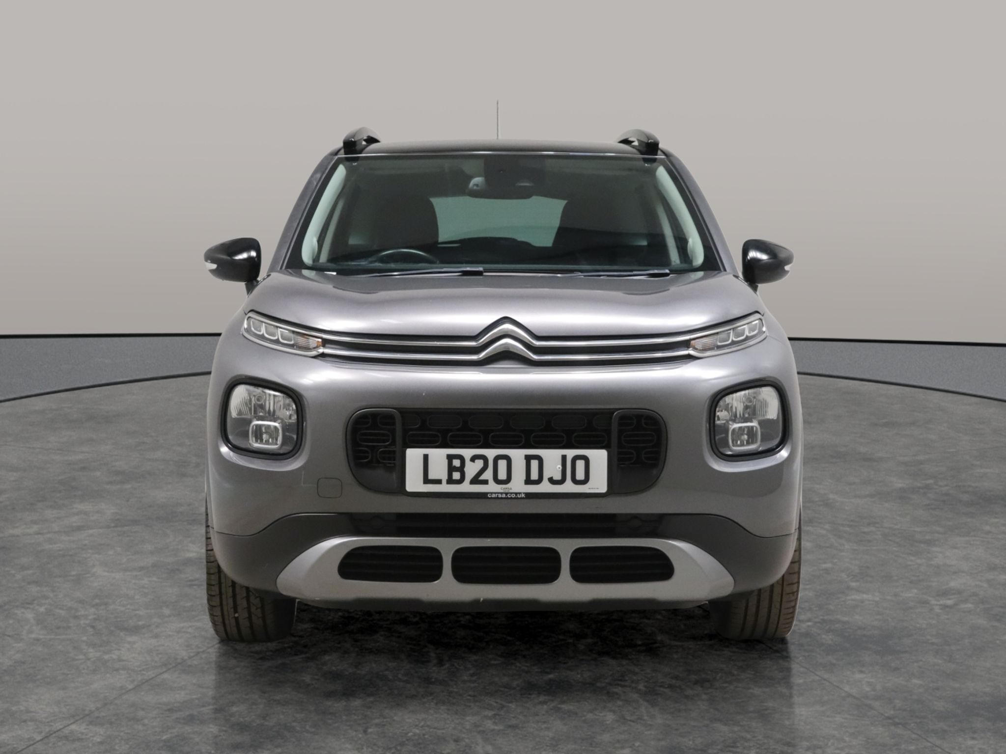 Main listing image - Citroen C3 Aircross