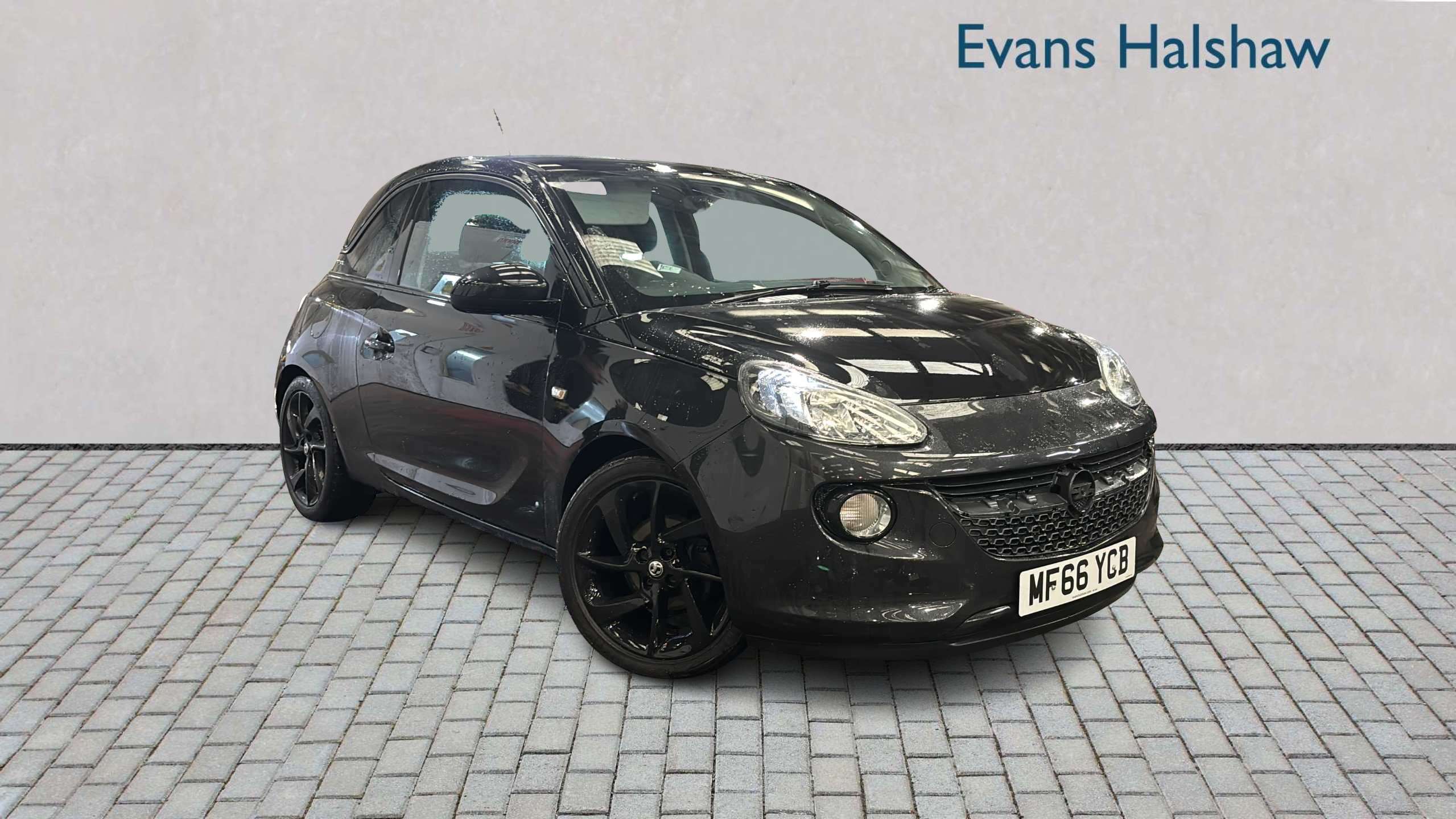 Main listing image - Vauxhall Adam