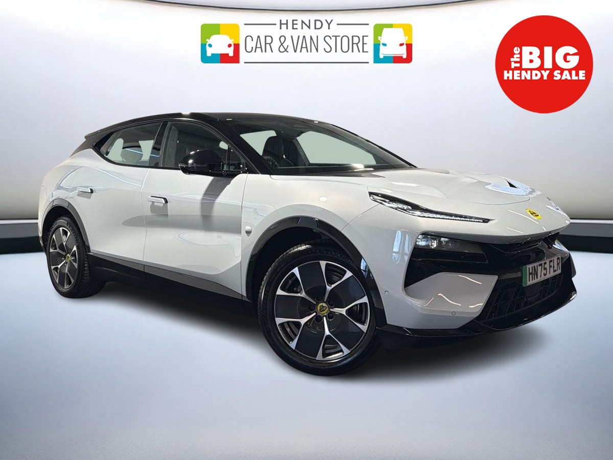 Main listing image - Lotus Eletre