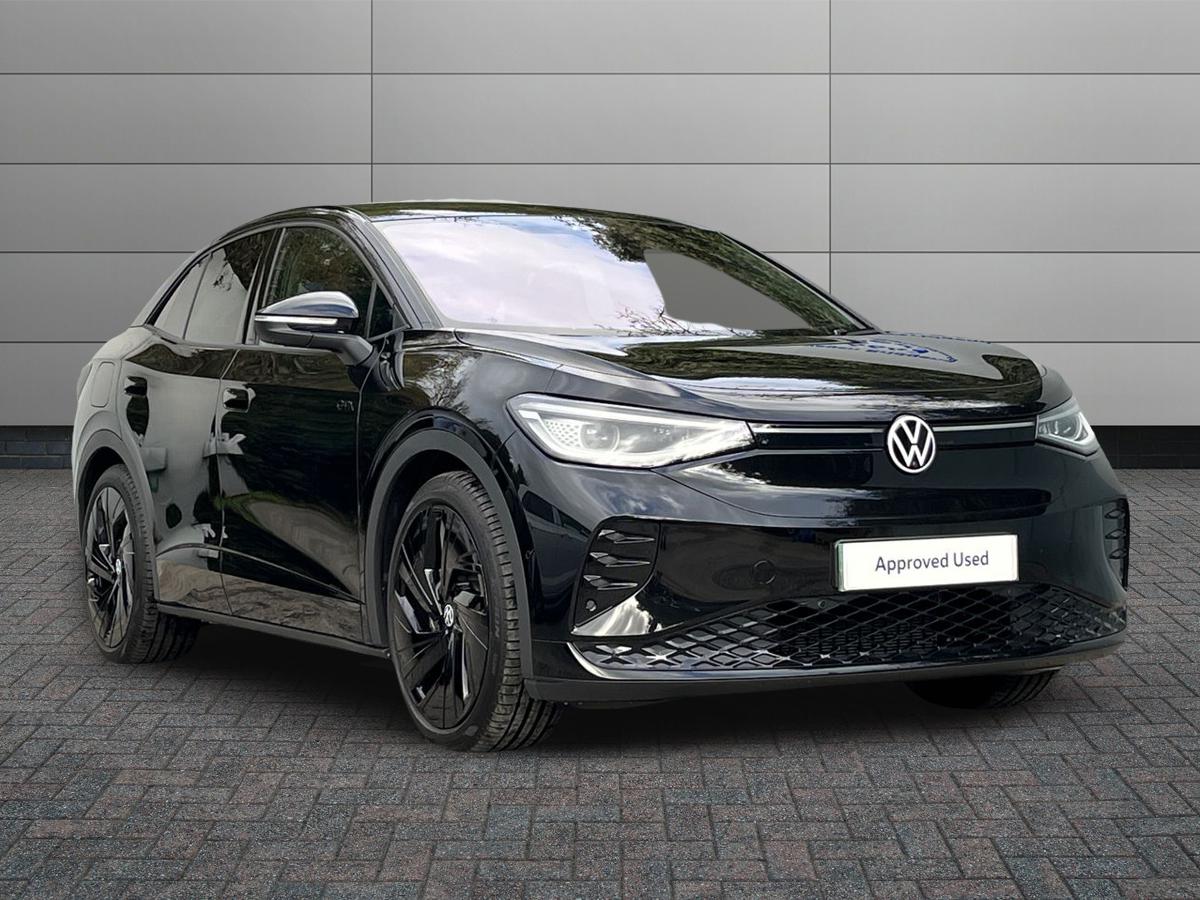 Main listing image - Volkswagen ID.5